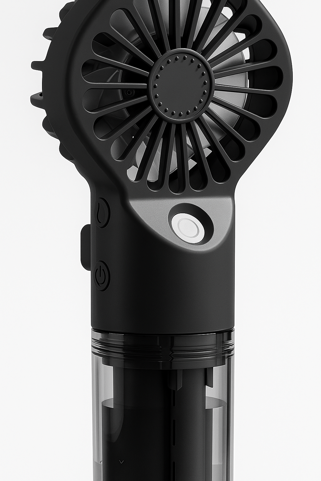 Mini climatiseur portable
