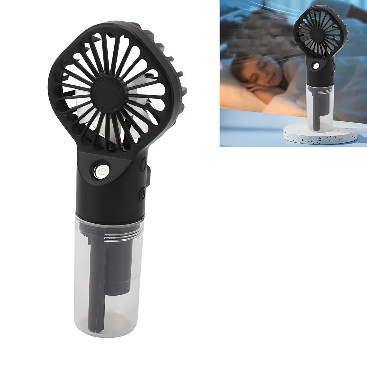 Mini climatiseur portable